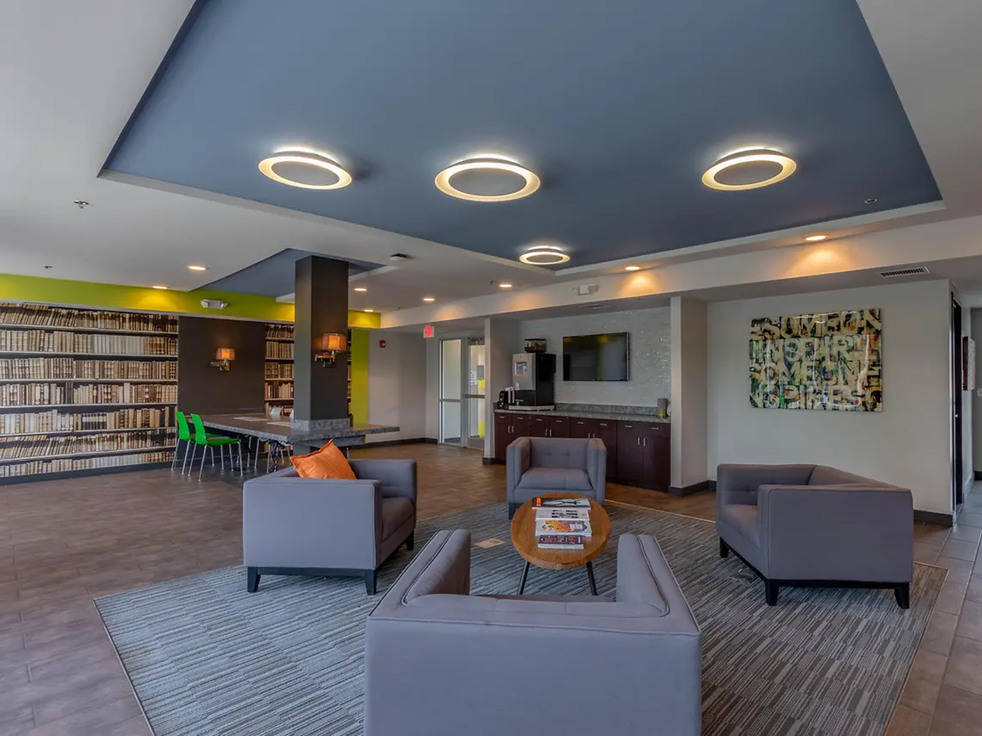 Brynn Apartments amenity photo 1